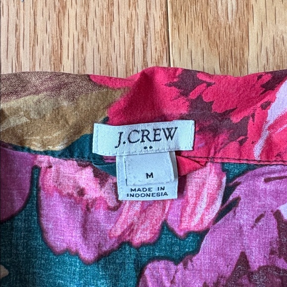 J. Crew Pajama Set - Picture 2 of 4